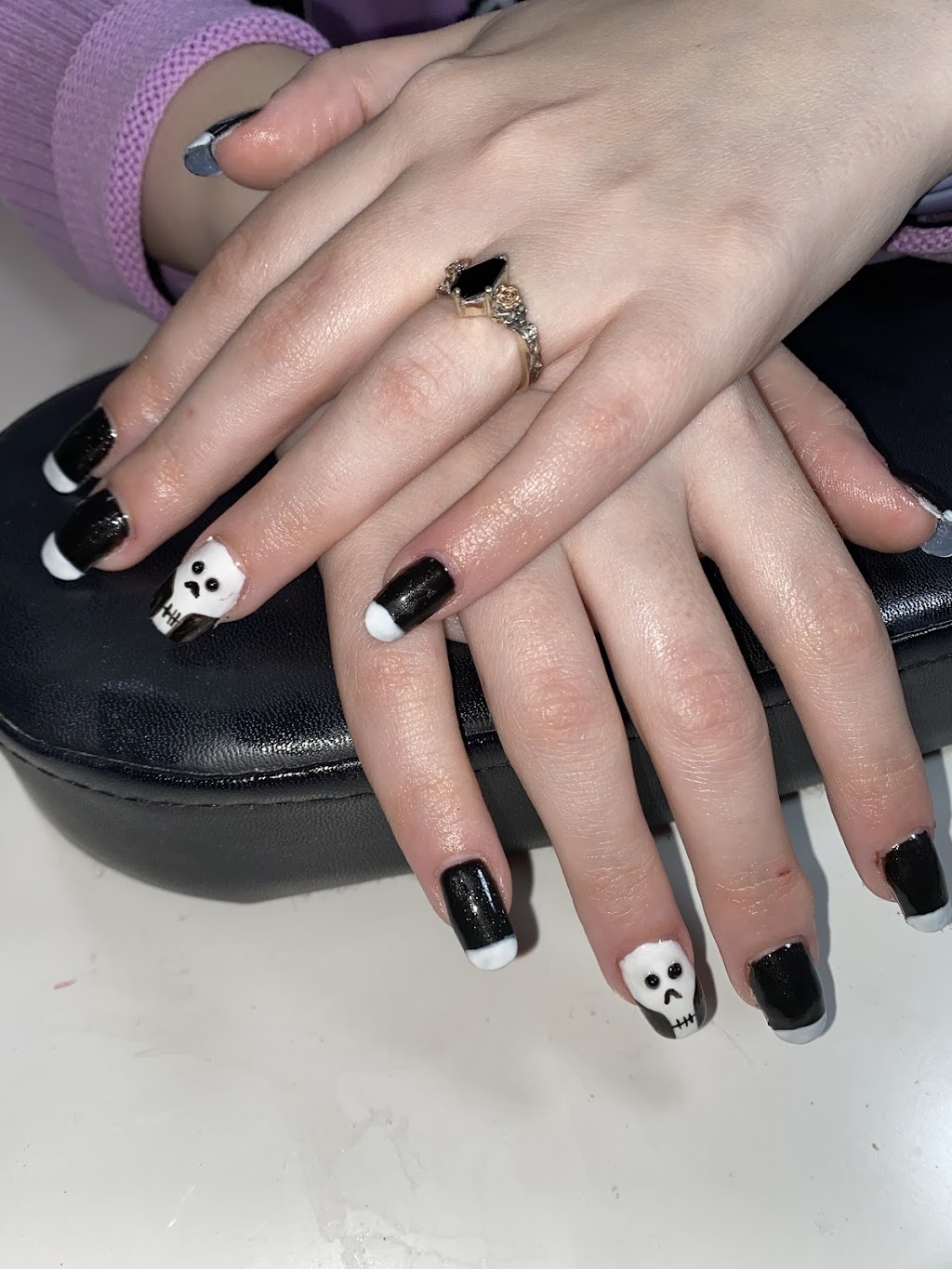 Nails and Tan | 46 Redwood Cl, Fletcher NSW 2287, Australia | Phone: 0414 722 297