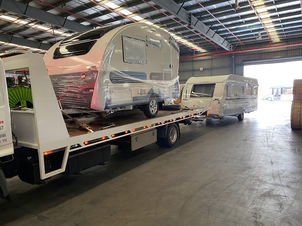 Towing Service Redlands | 75 Boundary St, Redland Bay QLD 4165, Australia | Phone: (07) 3245 6051