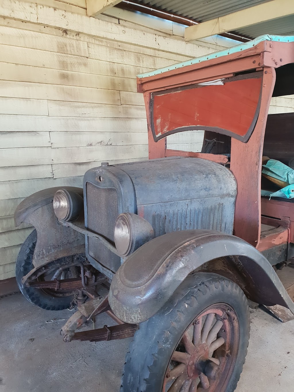 Coalfields Museum Collie | 161 Throssell St, Collie WA 6225, Australia | Phone: (08) 9734 1852