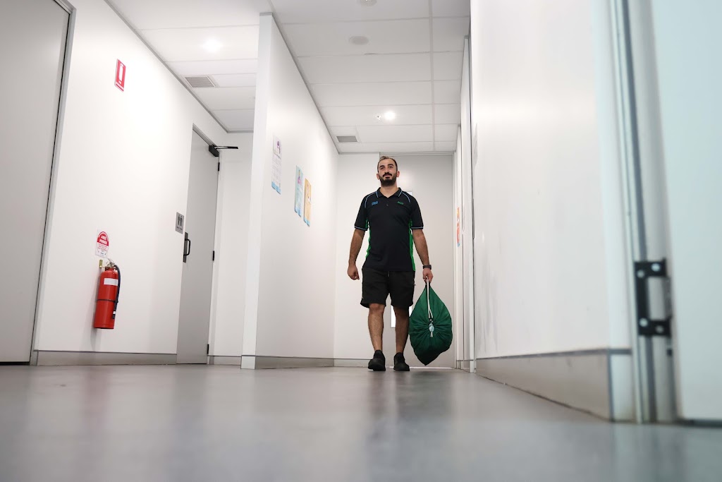 Alsco Uniforms Jindabyne | 11 Baggs St, Jindabyne NSW 2627, Australia | Phone: (02) 8796 6800