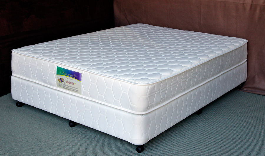 Dial A Bed - Beds & Mattresses Brendale | 3/256-258 Leitchs Rd, Brendale QLD 4500, Australia | Phone: (07) 3889 9001