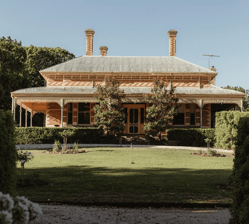 Yuulong Estate - Weddings & Events | 30 Yuulong Rd, Scotsburn VIC 3352, Australia | Phone: 0400 951 205