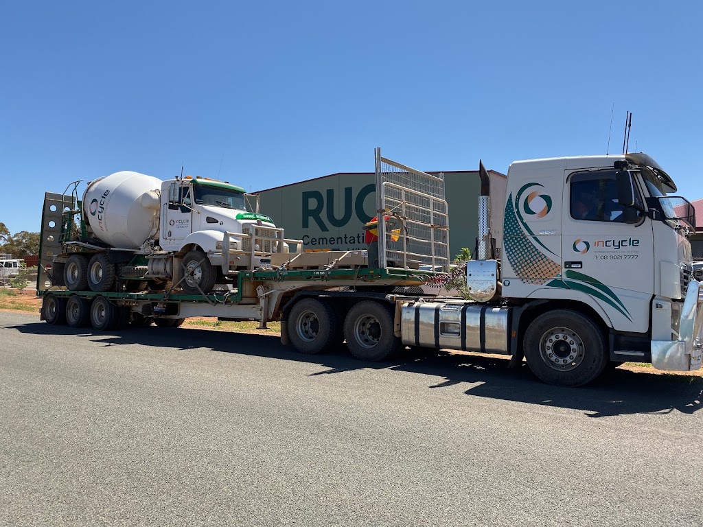 Incycle Construction | 181 Western Rd, Kalgoorlie WA 6430, Australia | Phone: (08) 9021 7777