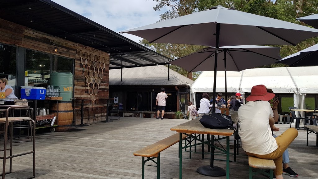 Murrays Craft Brewing Co. - Bobs Farm | 3443 Nelson Bay Rd, Bobs Farm NSW 2316, Australia | Phone: 0481 249 438