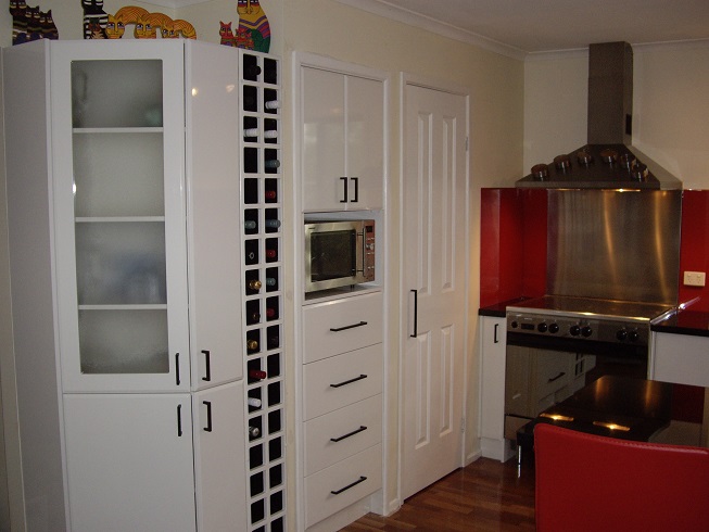 Kitchen Creations Qld | home goods store | 116 Eric St, Goodna QLD 4300, Australia | 0409616761 OR +61 409 616 761