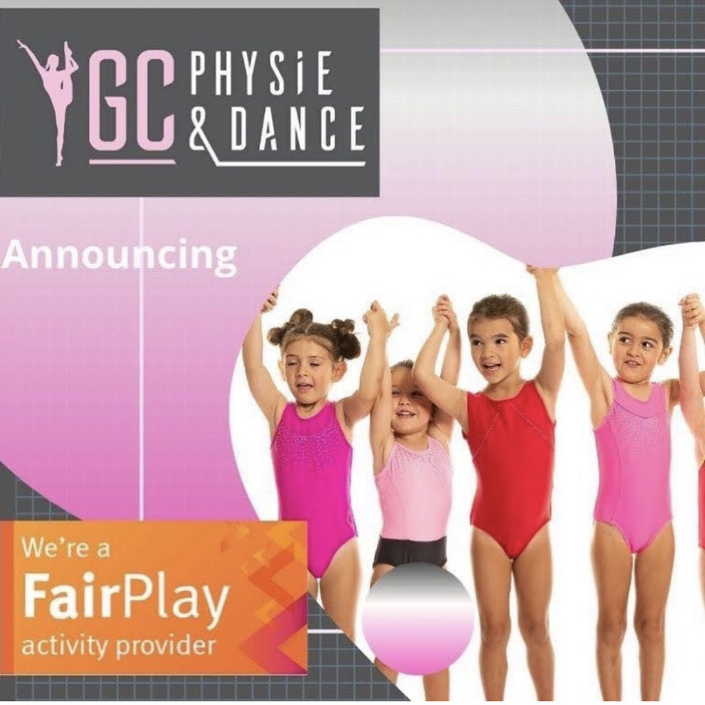 GC Physie and Dance |  | Varsity Lakes QLD 4227, Australia | 0400220774 OR +61 400 220 774