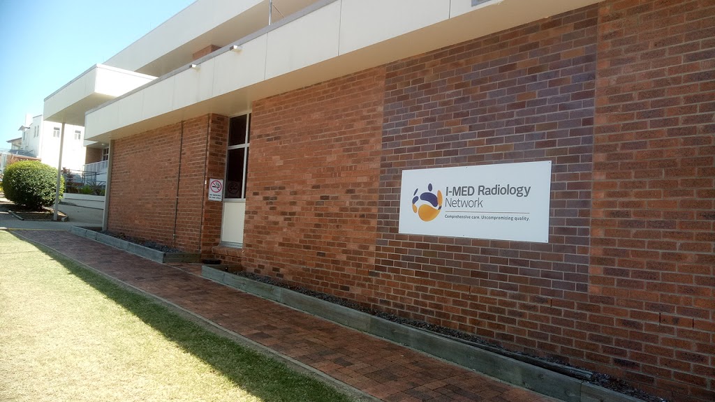 I-MED Radiology Network | doctor | 31 Ward St, The Range QLD 4700, Australia | 0749310400 OR +61 7 4931 0400