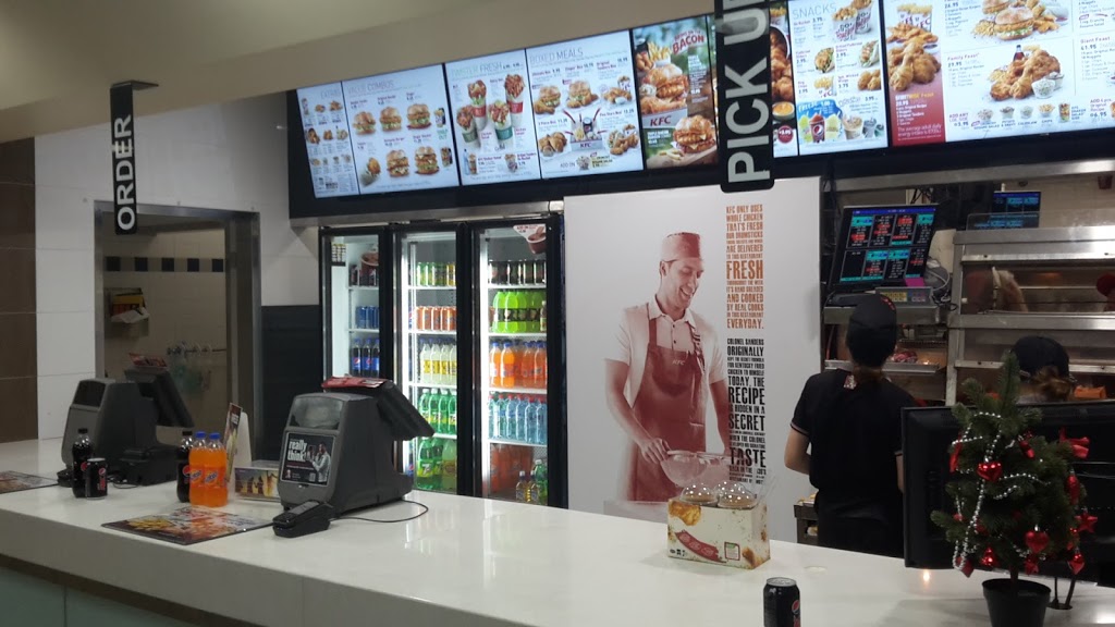 KFC Tullamarine | 205 Melrose Dr, Tullamarine VIC 3043, Australia | Phone: (03) 9335 4266