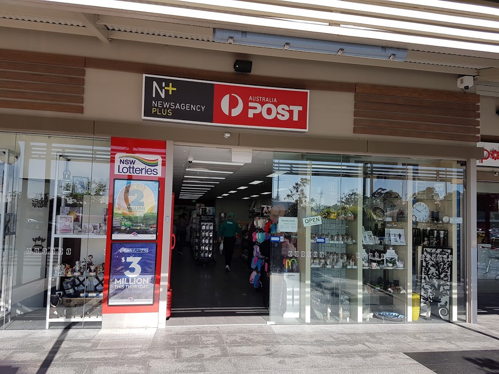 Waratah Newsagency | book store | 91 Turton Rd, Waratah NSW 2298, Australia | 0249681627 OR +61 2 4968 1627