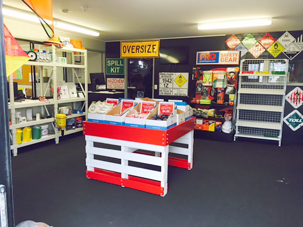 Silverback Cargo Care | 1/12 Boolarra St, Hemmant QLD 4174, Australia | Phone: 1300 858 858