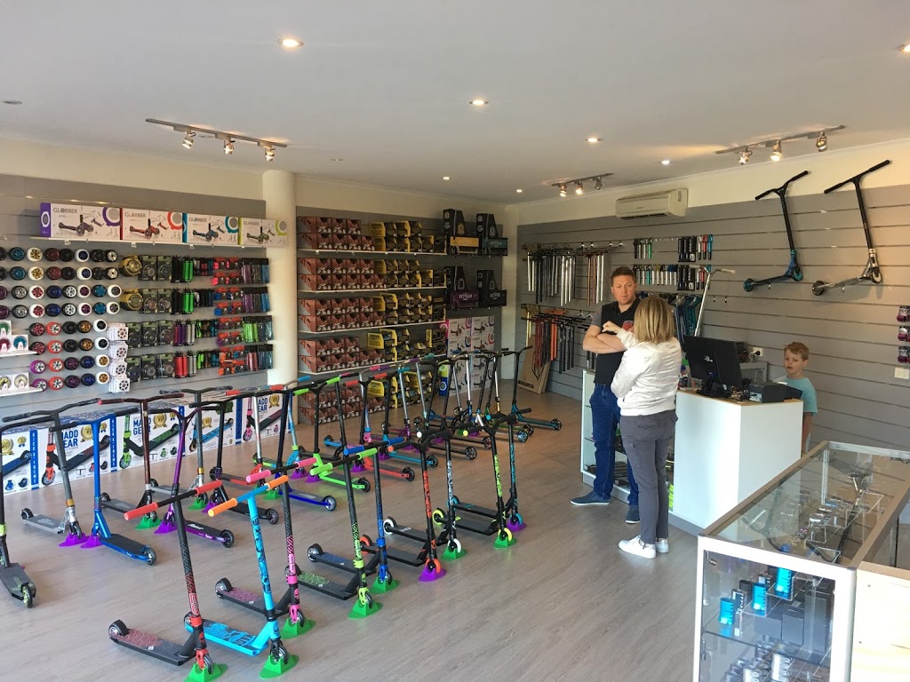 360 Pro Scooters | 4/203 The Entrance Rd, Erina NSW 2250, Australia | Phone: (02) 4365 2957