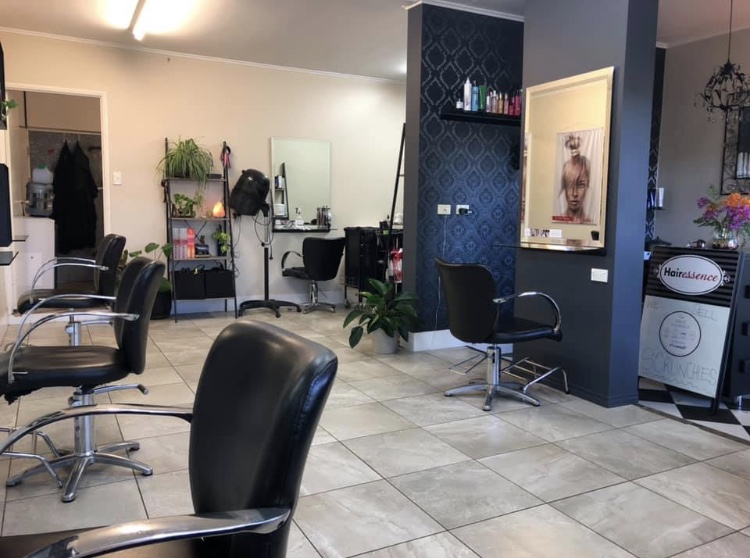 Hairessence | hair care | 2/43 Old College Rd, Gatton QLD 4343, Australia | 0754622010 OR +61 7 5462 2010