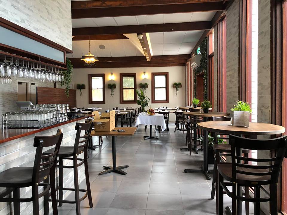 Grain & Marble Restaurant and Wine Bar | 202 Kinghorne St, Nowra NSW 2541, Australia | Phone: (02) 4421 0555