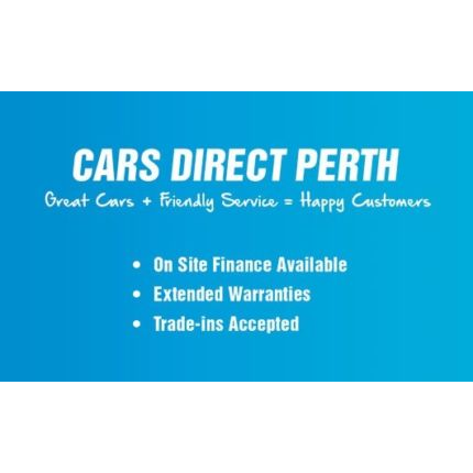 Cars Direct Perth | car dealer | 27 Ballantyne Rd, Kewdale WA 6105, Australia | 0893535777 OR +61 8 9353 5777