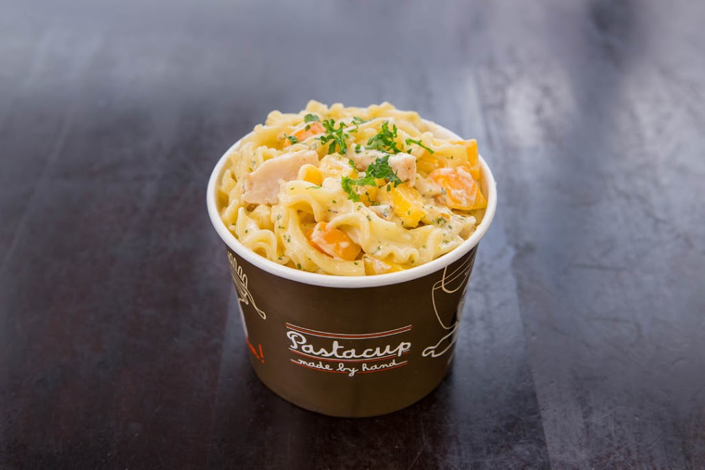 Pasta Cup Ellenbrook | store | 8/42 Main St, Ellenbrook WA 6069, Australia | 0863937009 OR +61 8 6393 7009