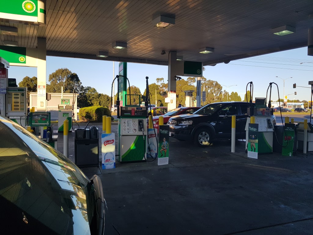 BP | gas station | 444 Stud Rd, Wantirna South VIC 3152, Australia | 0398015515 OR +61 3 9801 5515