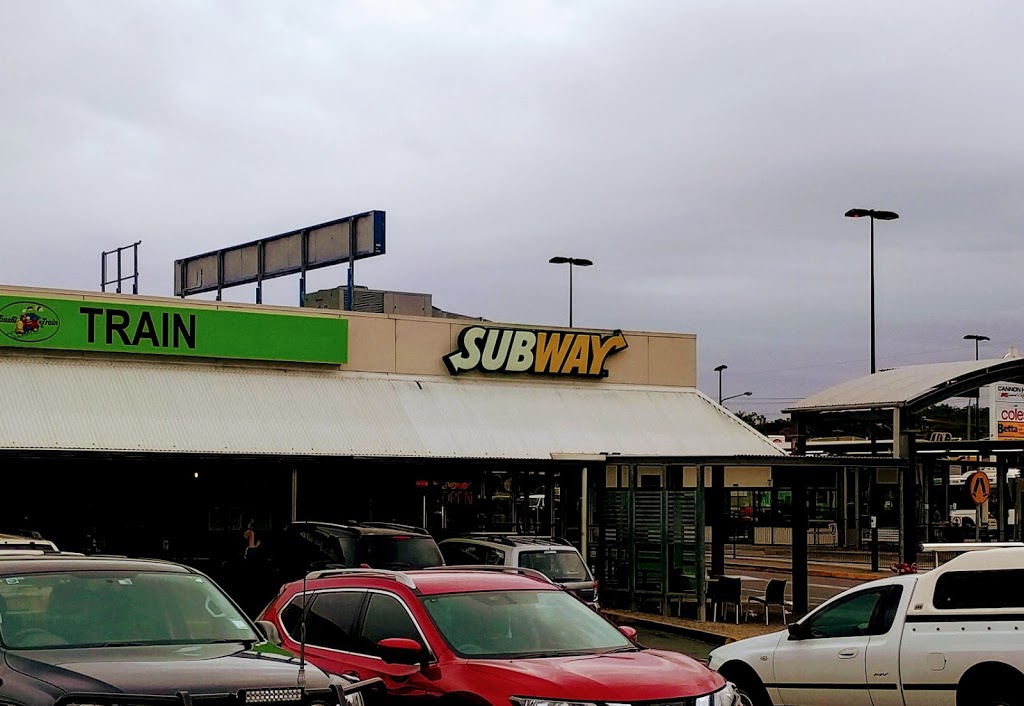 Subway | Shop C3/1909 Creek Rd, Cannon Hill QLD 4170, Australia | Phone: (07) 3399 6066