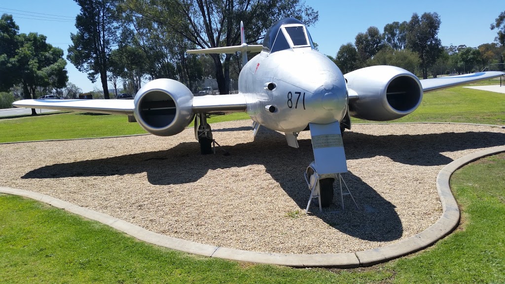 RAAF Wagga Aviation Heritage Centre | museum | Newton Rd, Forest Hill NSW 2651, Australia | 0269375402 OR +61 2 6937 5402