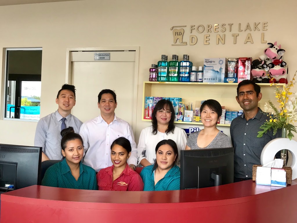 Forest Lake Dental - Dr.Lam Quang Tran | 5/255 Forest Lake Blvd, Forest Lake QLD 4078, Australia | Phone: (07) 3879 7072