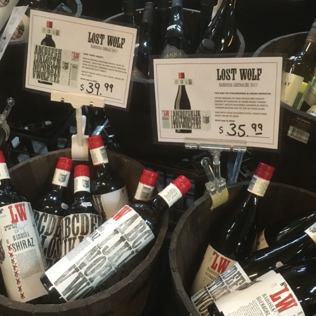 Lost Wolf Wine |  | Walden St, Tanunda SA 5352, Australia | 0438847408 OR +61 438 847 408