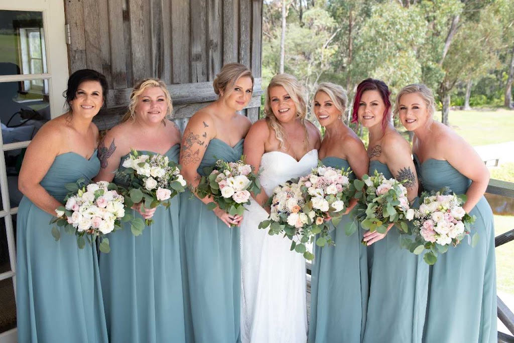 Flowerland Weddings | 1/39 Pacific Hwy, Ourimbah NSW 2258, Australia | Phone: (02) 4362 2145