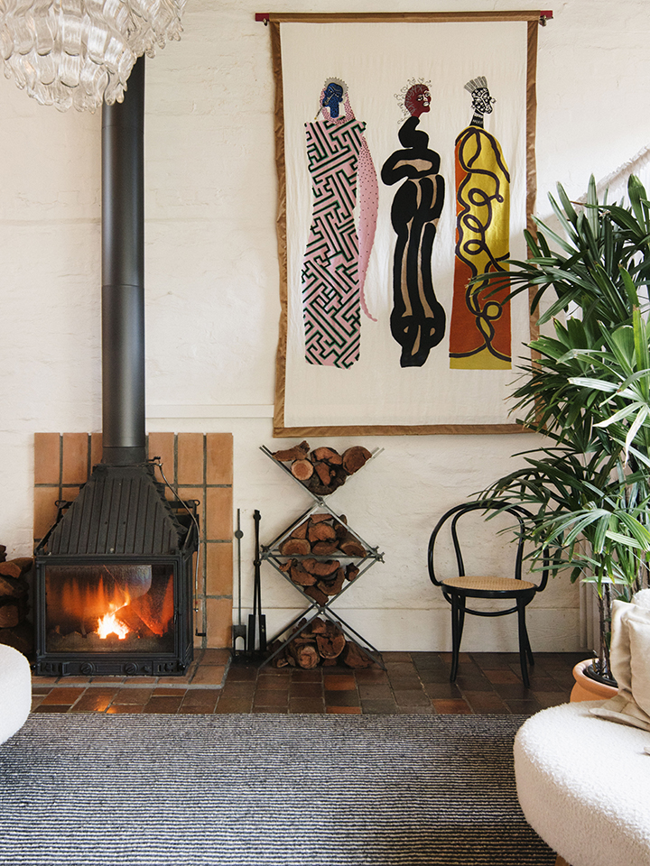 Jesse Bennett Studio | 541 Binna Burra Rd, Federal NSW 2480, Australia | Phone: 0477 609 576