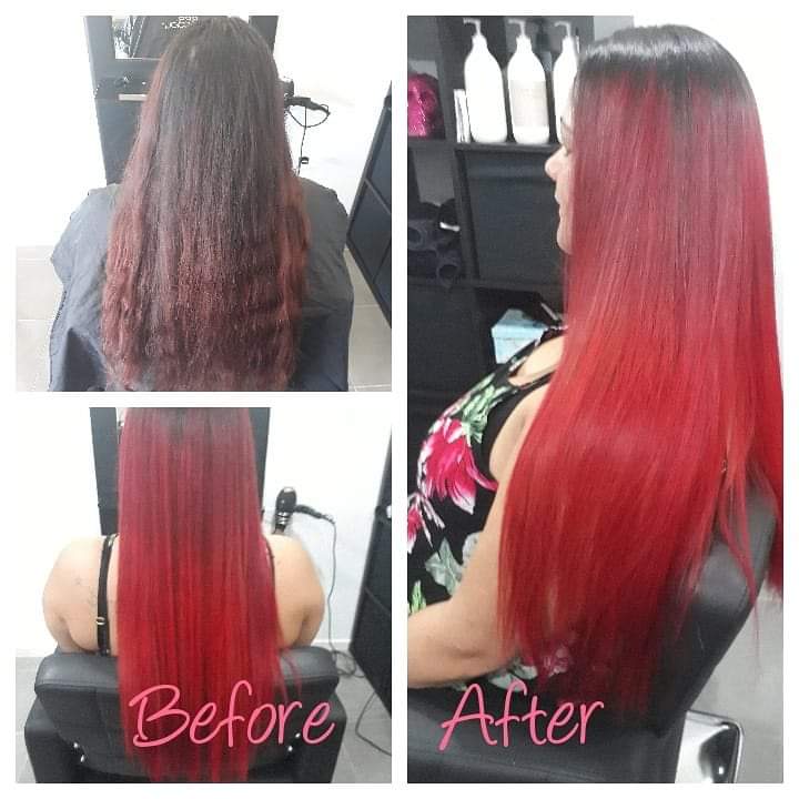 Hair by Lisa | hair care | 38 Meadowlea Cres, Pakenham VIC 3810, Australia | 0455444410 OR +61 455 444 410