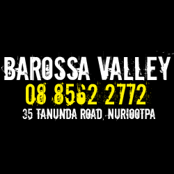 Barossa 4X4 and Outdoor | TJM Barossa Valley | car repair | 35/25 Tanunda Rd, Nuriootpa SA 5355, Australia | 0885622772 OR +61 8 8562 2772