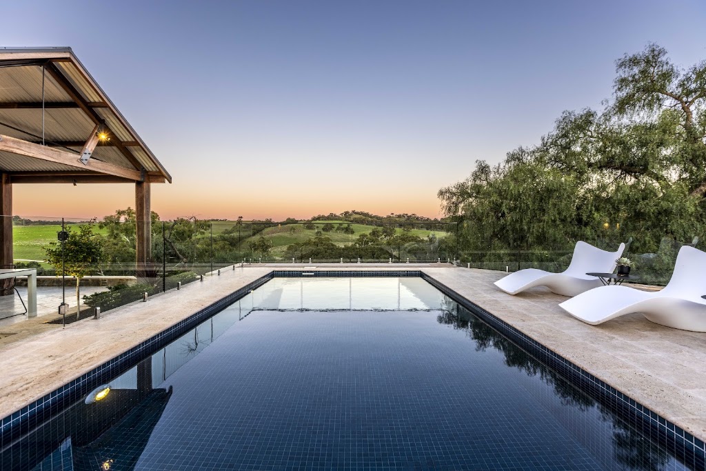 Gawler Park Estate | 235 Gawler Park Rd, Angaston SA 5353, Australia | Phone: 0407 393 596