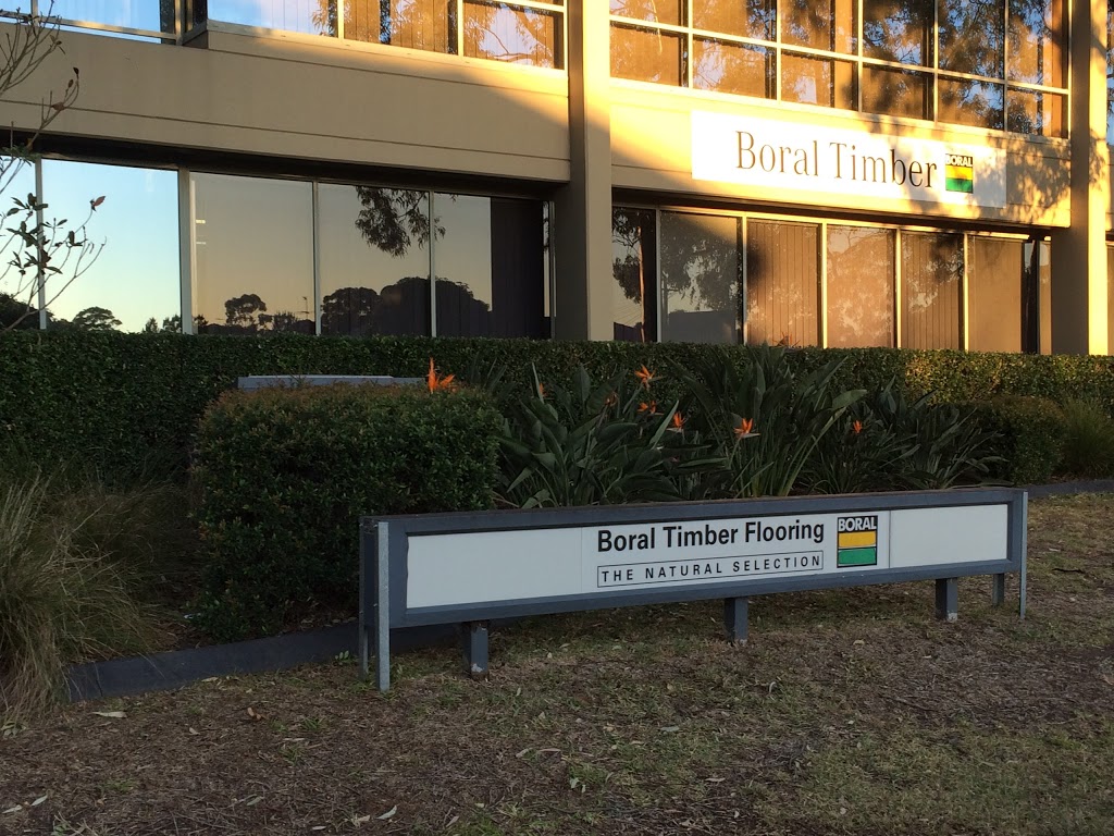 Boral Timber | home goods store | d1/391 Park Rd, Regents Park NSW 2143, Australia | 0297355500 OR +61 2 9735 5500