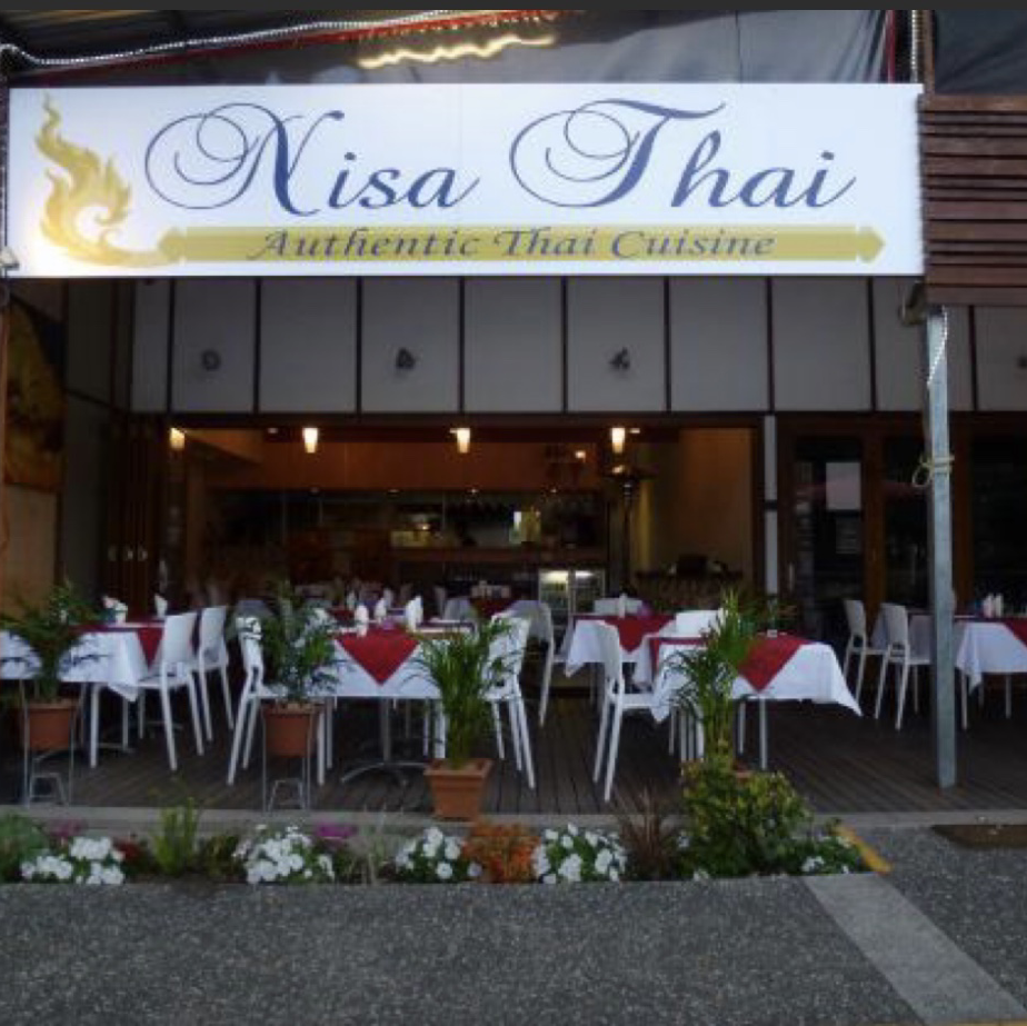 Nisa Thai | meal takeaway | 205 Weyba Rd, Noosaville QLD 4566, Australia | 0754556308 OR +61 7 5455 6308