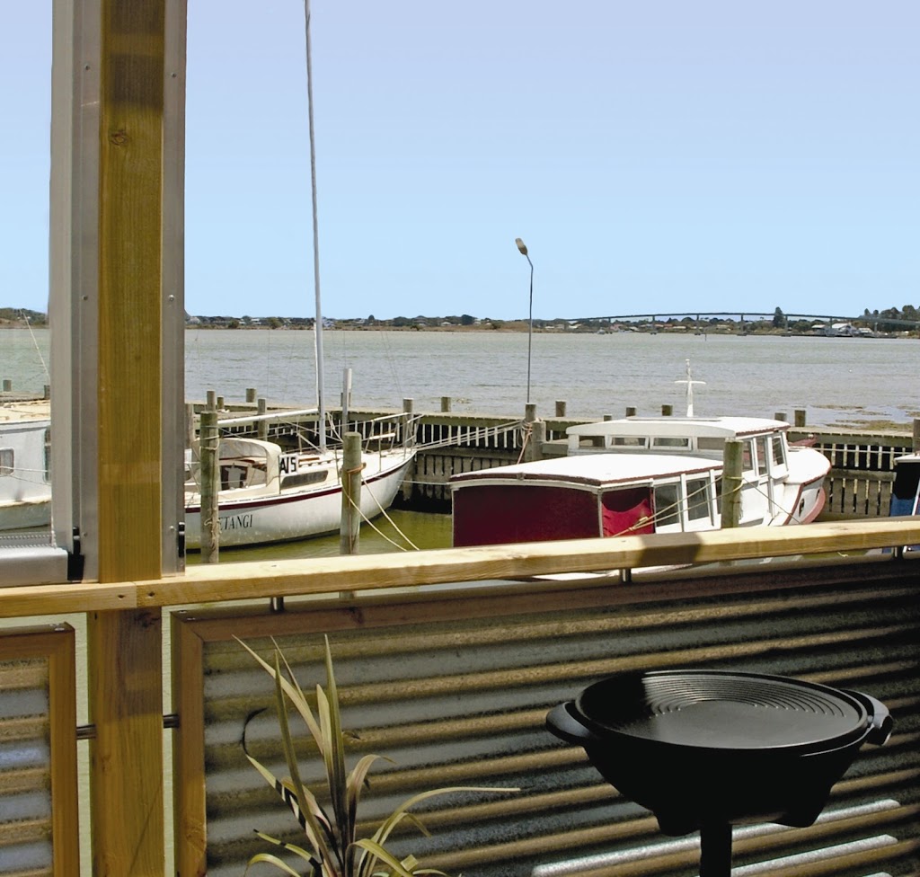 Boat Haven Studios | lodging | 157 Liverpool Rd, Goolwa SA 5214, Australia | 0414727237 OR +61 414 727 237