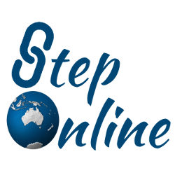 Step Online | 11 Wingham St, Dandenong North VIC 3175, Australia | Phone: 0478 212 333