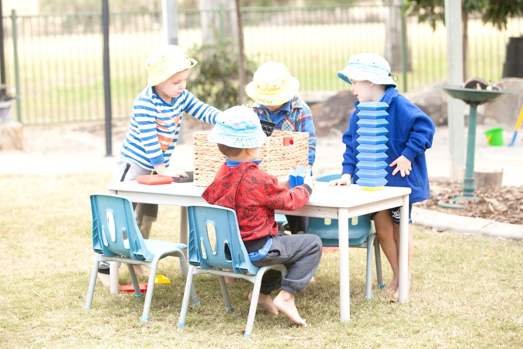 Goodstart Early Learning Peak Crossing | 1323 Ipswich Boonah Rd, Peak Crossing QLD 4306, Australia | Phone: 1800 222 543