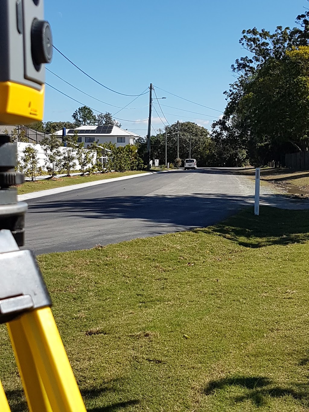Cornerstone Surveys | Maud St, Albany Creek QLD 4035, Australia | Phone: 0468 646 134