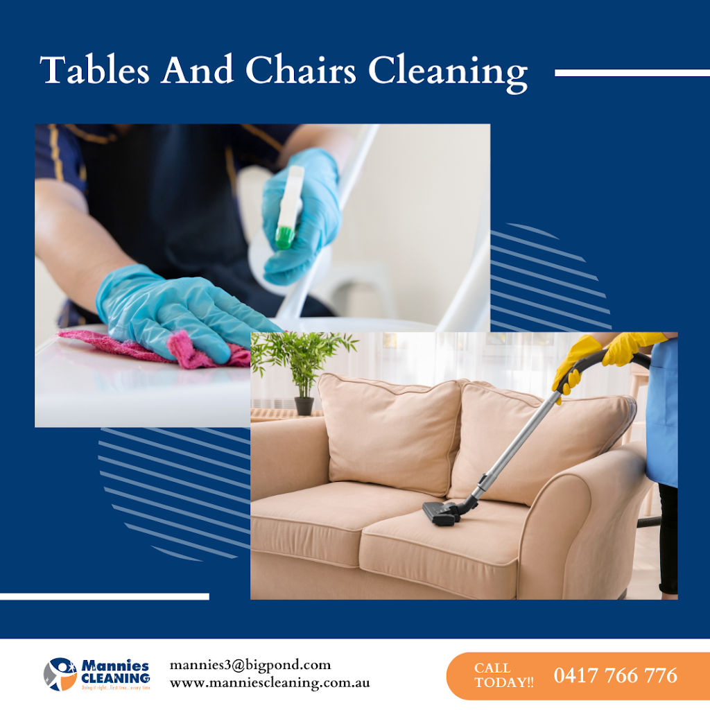 Mannies Cleaning - Commercial Cleaning Sydney | Pendlebury Pl, Abbotsbury NSW 2176, Australia | Phone: 0417 766 776