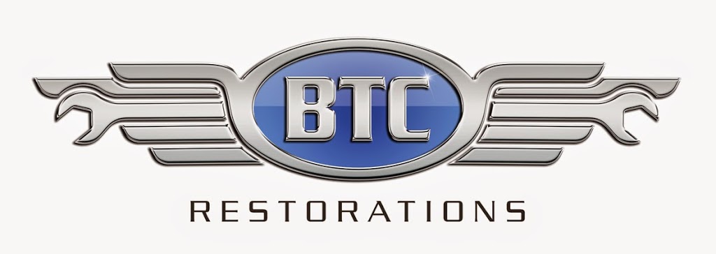 BTC Restorations | car repair | Bucca Rd, Nana Glen NSW 2450, Australia | 0418155567 OR +61 418 155 567