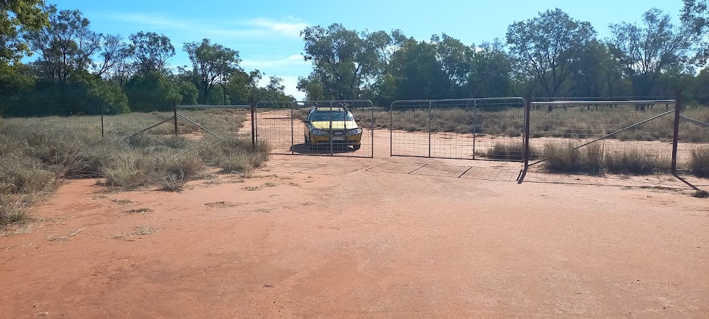 Morven Aerodrome | Morven QLD 4468, Australia | Phone: (07) 4656 8355