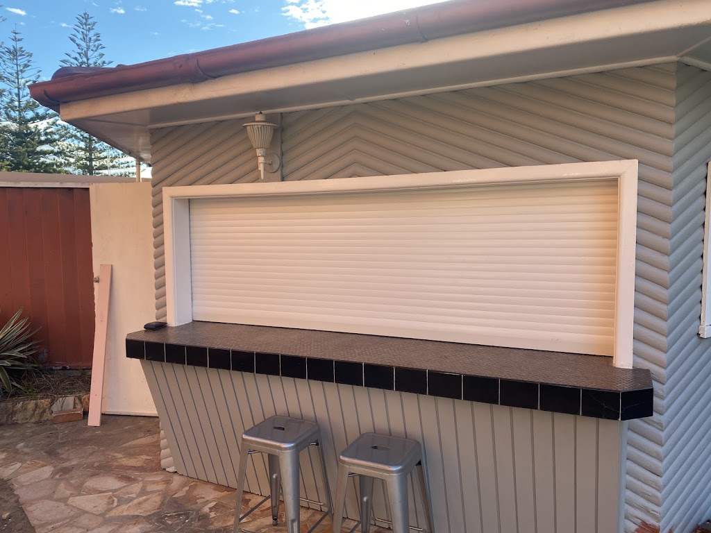 Midcoast shutters and security | 25 Belbourie St, Wingham NSW 2429, Australia | Phone: 0411 408 413