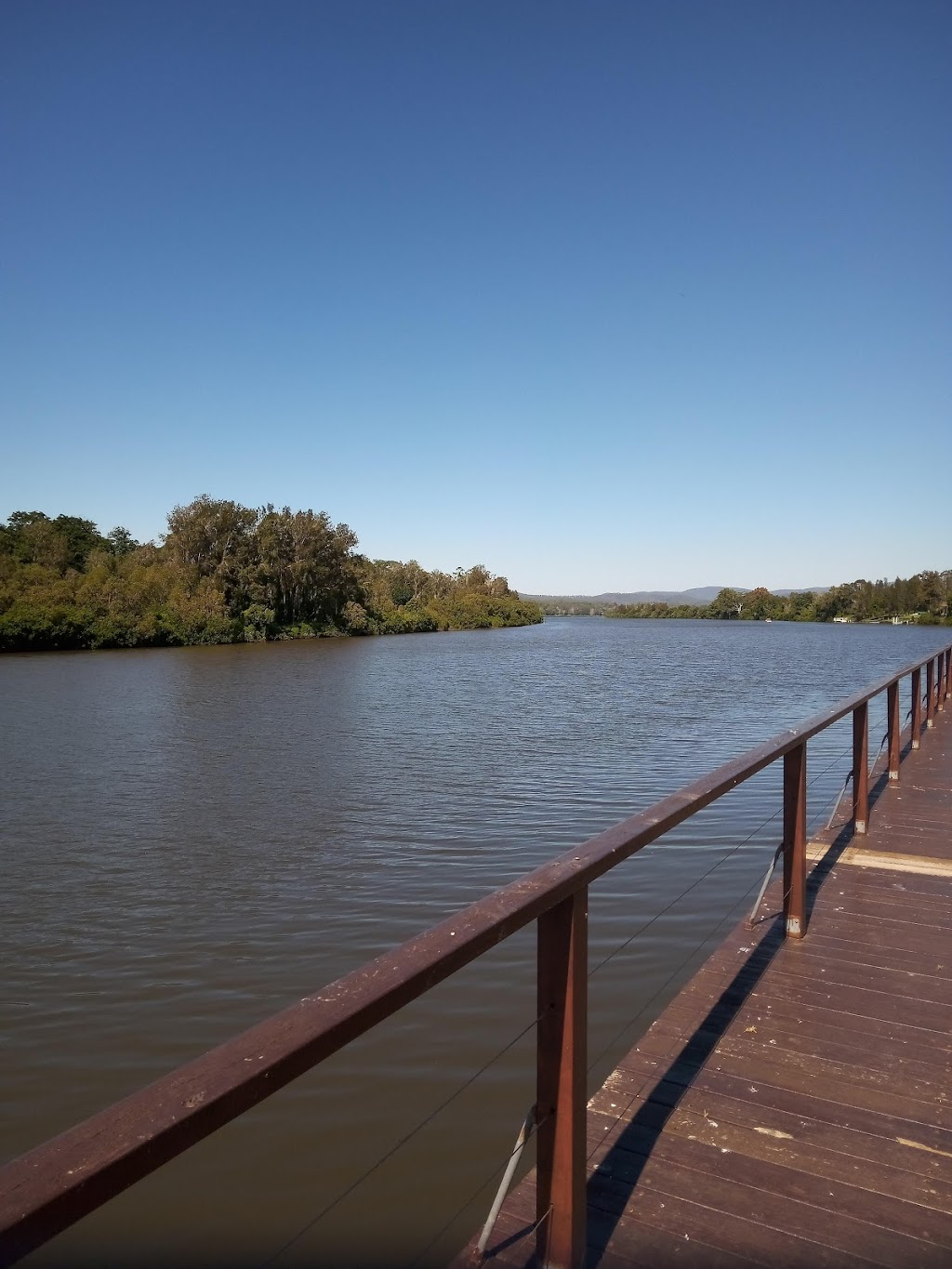 Playground On Foreshore Of Manning River Taree | 200 Victoria St, Taree NSW 2430, Australia | Phone: 65925339