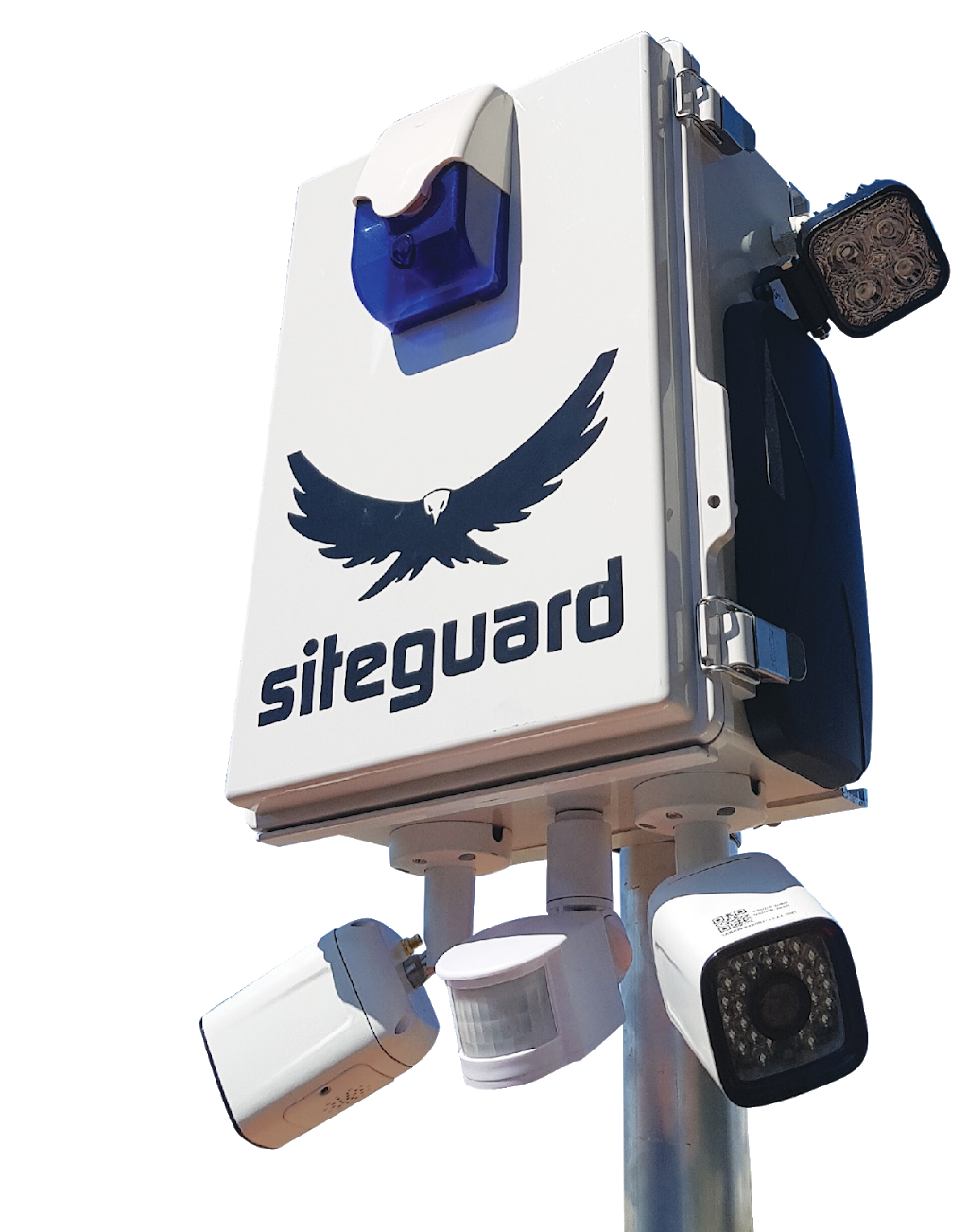 Siteguard | 13 Armstrong St, Westdale NSW 2340, Australia | Phone: 1300 479 000