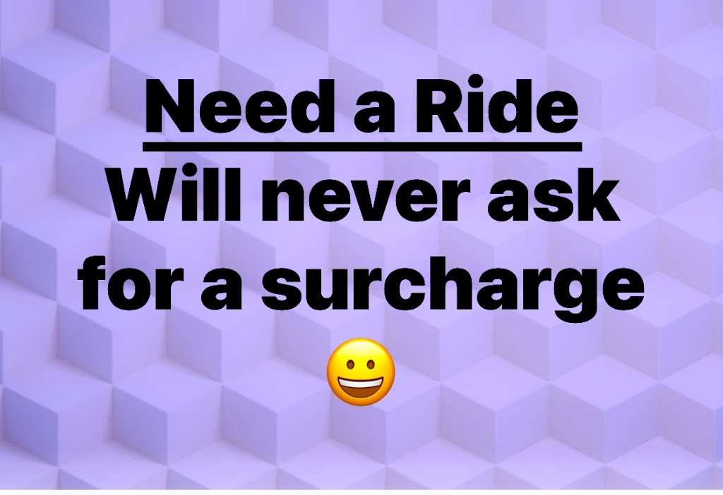 Need A Ride | 8 Turvey Ct, Moranbah QLD 4744, Australia | Phone: 0456 231 667