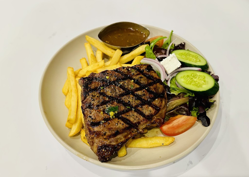 Bistro 139 | 139 Old Pitt Town Rd, Pitt Town NSW 2756, Australia | Phone: (02) 4572 3658