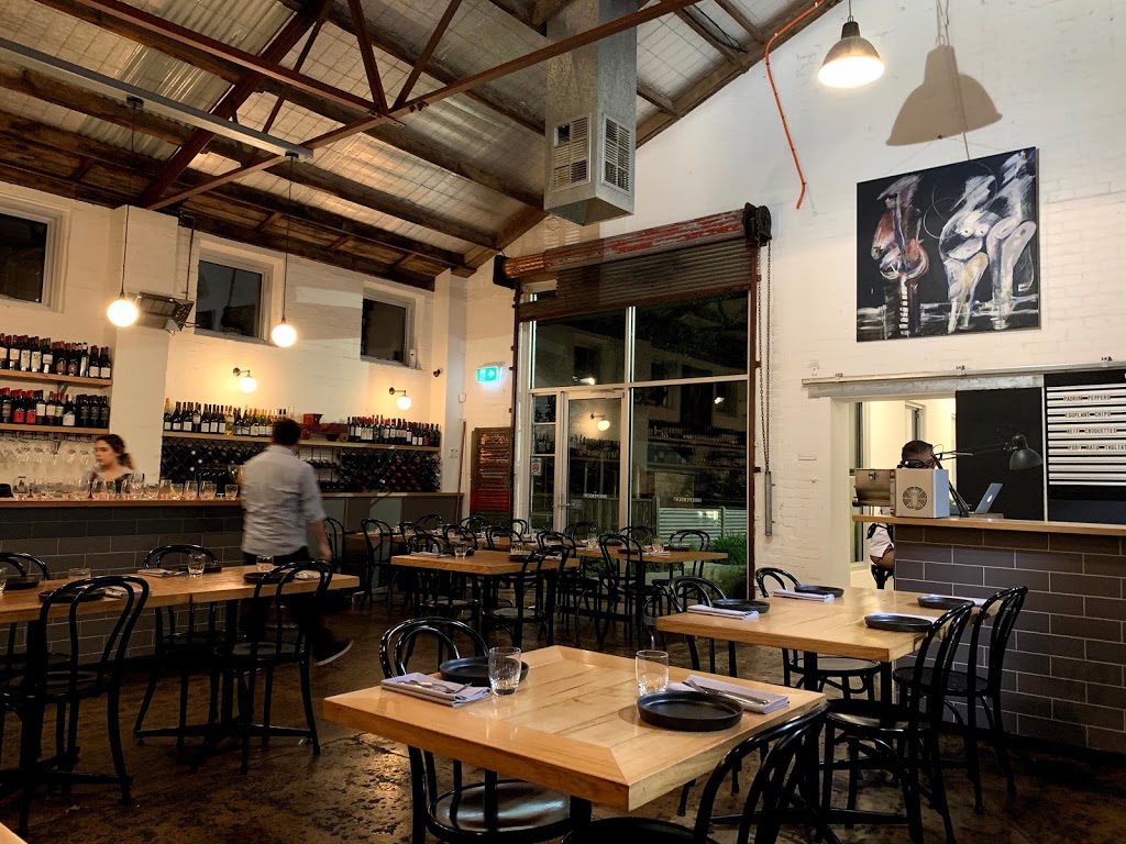 The Independent | restaurant | 79 Main St, Gembrook VIC 3783, Australia | 0359681110 OR +61 3 5968 1110