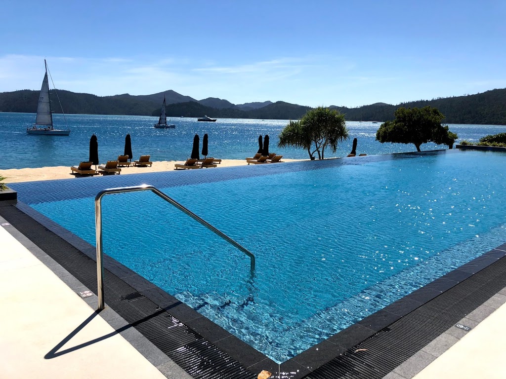 Qualia | Hamilton Island, Mackay QLD 4741, Australia | Phone: (07) 4948 9222