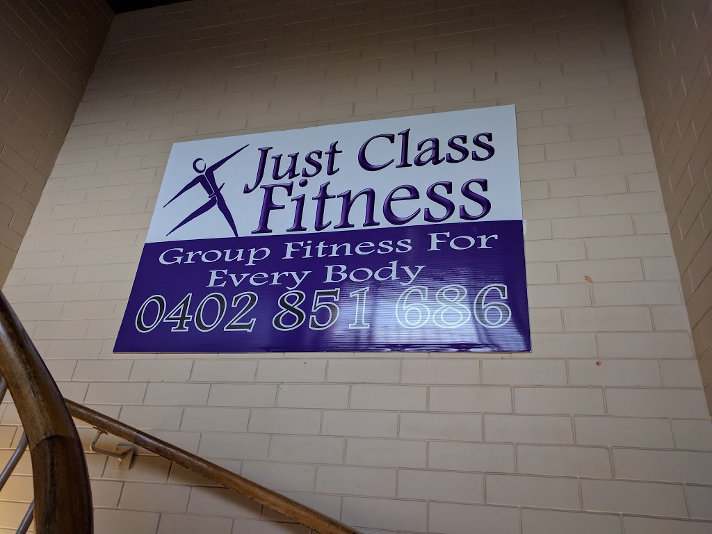 Just Class Fitness | gym | Units 1 and 2, 198-200 Main S Rd, Morphett Vale SA 5162, Australia | 0402851686 OR +61 402 851 686