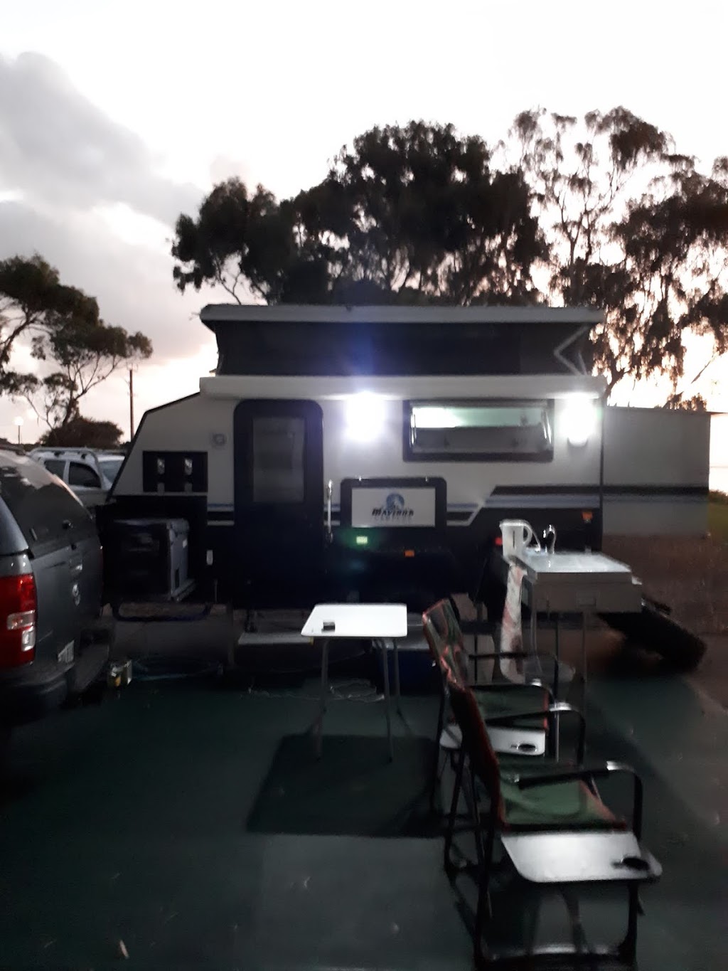 Maverick Campers | car dealer | 491 Grand Jct Rd, Wingfield SA 5013, Australia | 1300628494 OR +61 1300 628 494