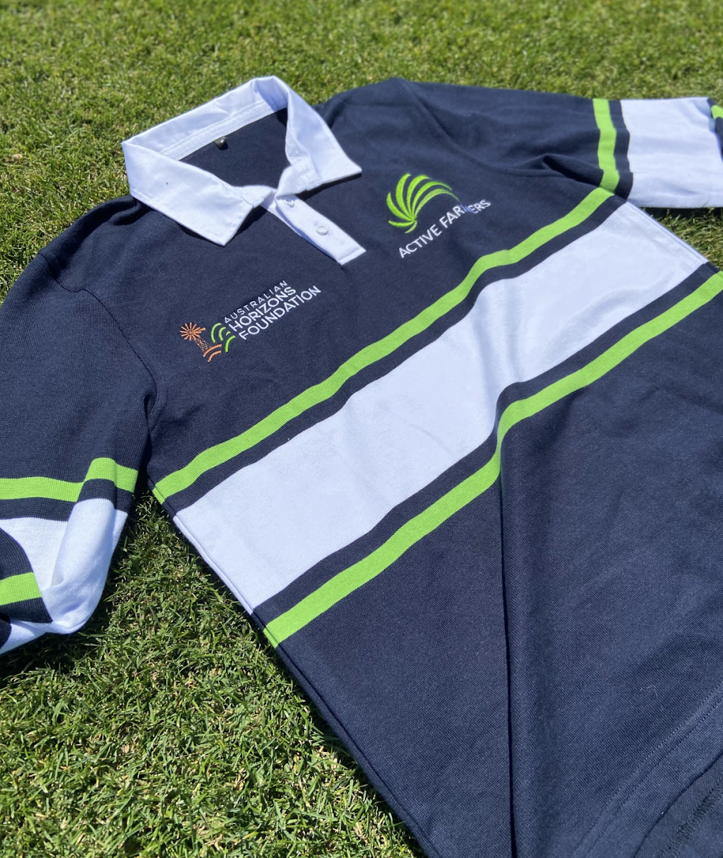 285 Teamwear & Custom Apparel | 70 Regent St, Strathfieldsaye VIC 3551, Australia | Phone: 0417 150 261