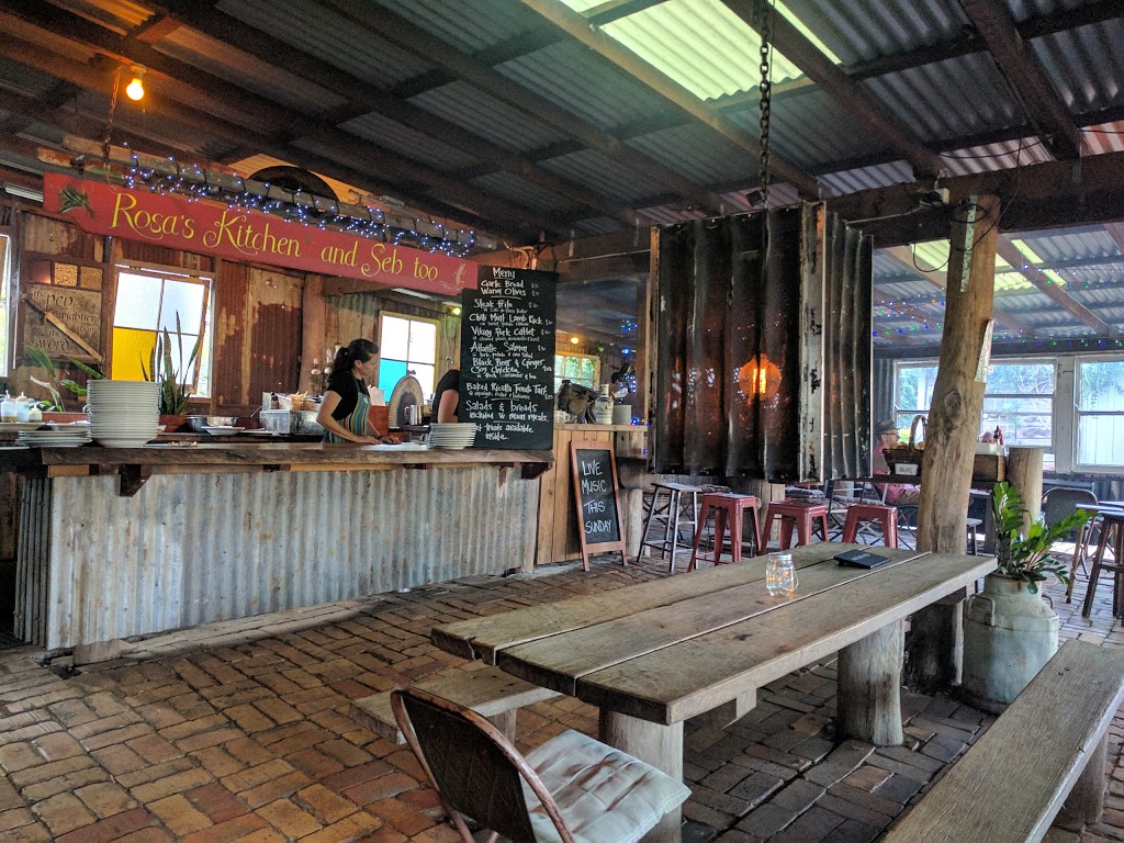 Great Northern Trading Post | cafe | 3718 Great N Rd, Laguna NSW 2325, Australia | 0249988244 OR +61 2 4998 8244