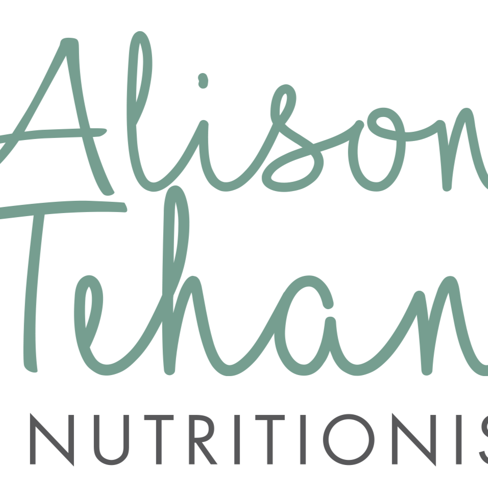 Alison Tehan Nutrition | 1/6 Kyup St, Mount Eliza VIC 3930, Australia | Phone: 0410 413 024